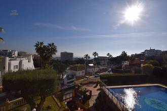 Thumbnail von Benalmadena Villa ES119387
