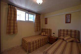 Thumbnail von Benalmadena Villa ES119387