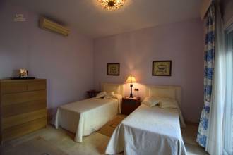 Thumbnail von Benalmadena Villa ES119387