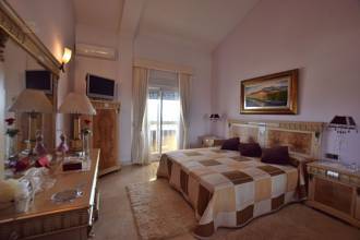 Thumbnail von Benalmadena Villa ES119387