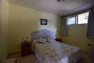 Thumbnail von Benalmadena Villa ES119387