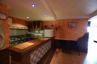 Thumbnail von Benalmadena Villa ES119387