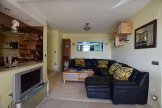 Thumbnail von Benalmadena Villa ES119387