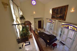 Thumbnail von Benalmadena Villa ES119387