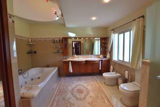 Thumbnail von Benalmadena Villa ES119387