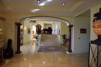 Thumbnail von Benalmadena Villa ES119387