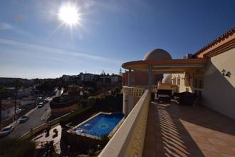 Thumbnail von Benalmadena Villa ES119387