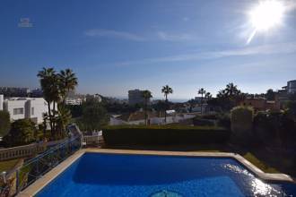 Thumbnail von Benalmadena Villa ES119387