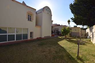 Thumbnail von Benalmadena Villa ES119387