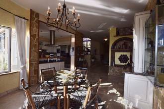 Thumbnail von Benalmadena Villa ES119387