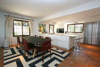 Thumbnail von Mijas Villa ES119137