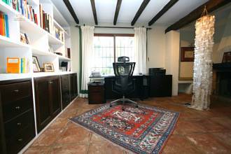 Thumbnail von Mijas Villa ES119137