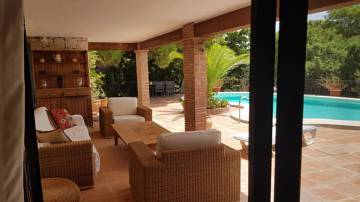 Thumbnail von Mijas Villa ES119137