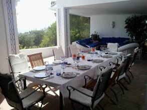 Thumbnail von Mijas Villa ES119137