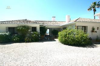 Thumbnail von Mijas Villa ES119137