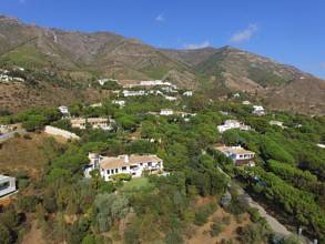 Thumbnail von Mijas Villa ES119137