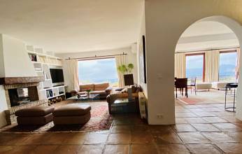 Thumbnail von Mijas Villa ES119137