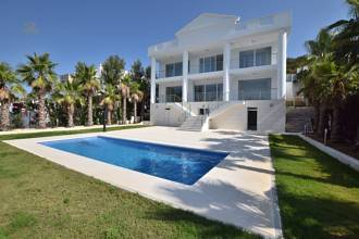 Thumbnail von La Cala De Mijas Villa ES118432