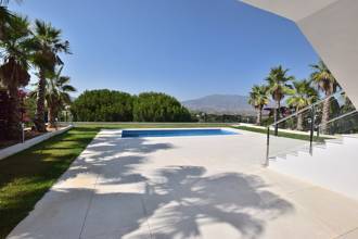 Thumbnail von La Cala De Mijas Villa ES118432