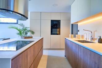 Thumbnail von Puerto Banus Town House ES118369