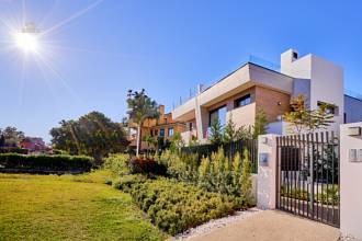 Thumbnail von Puerto Banus Town House ES118369