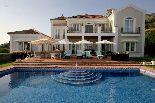  Valtocado Villa ES118180