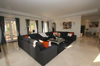 Thumbnail von Valtocado Villa ES118180