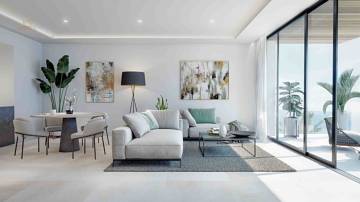 Thumbnail von Apartment For Sale in Fuengirola, Málaga