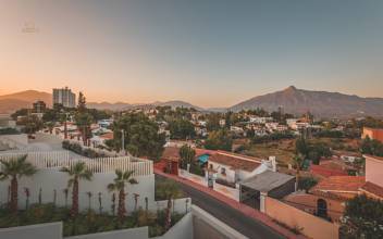 Thumbnail von Nueva Andalucía Villa ES117153