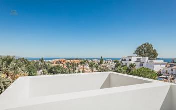 Thumbnail von Nueva Andalucía Villa ES117153