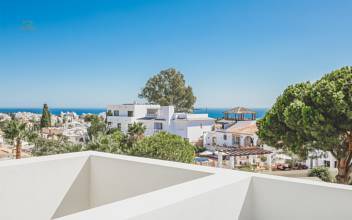 Thumbnail von Nueva Andalucía Villa ES117153