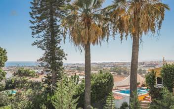 Thumbnail von Nueva Andalucía Villa ES117153