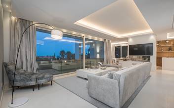 Thumbnail von Nueva Andalucía Villa ES117153