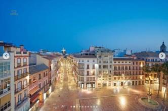 Thumbnail von Malaga Centro Apartment ES116506