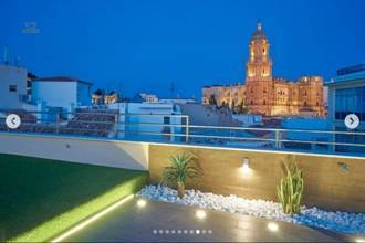 Thumbnail von Malaga Centro Apartment ES116506