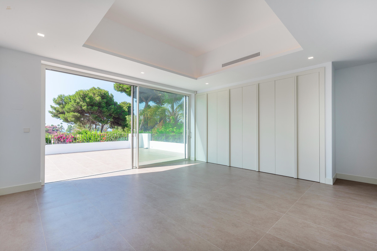 Thumbnail von Los Monteros Villa ES115217