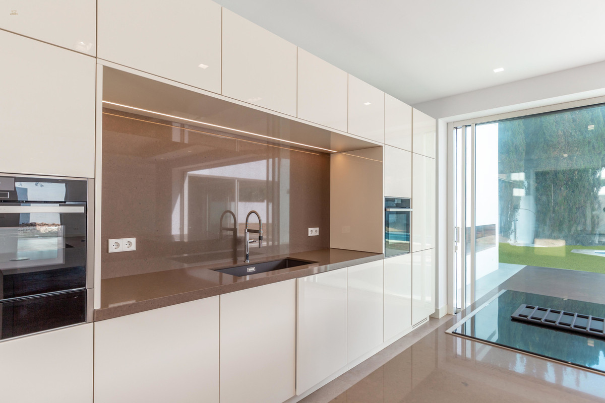 Thumbnail von Los Monteros Villa ES115217