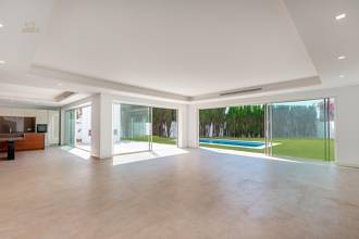 Thumbnail von Los Monteros Villa ES115217