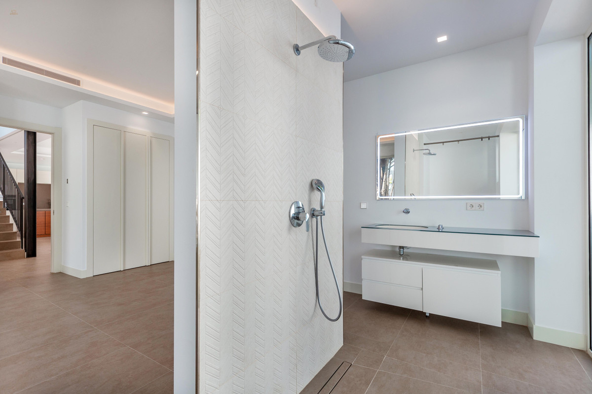 Thumbnail von Los Monteros Villa ES115217