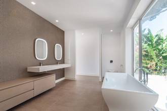 Thumbnail von Los Monteros Villa ES115217