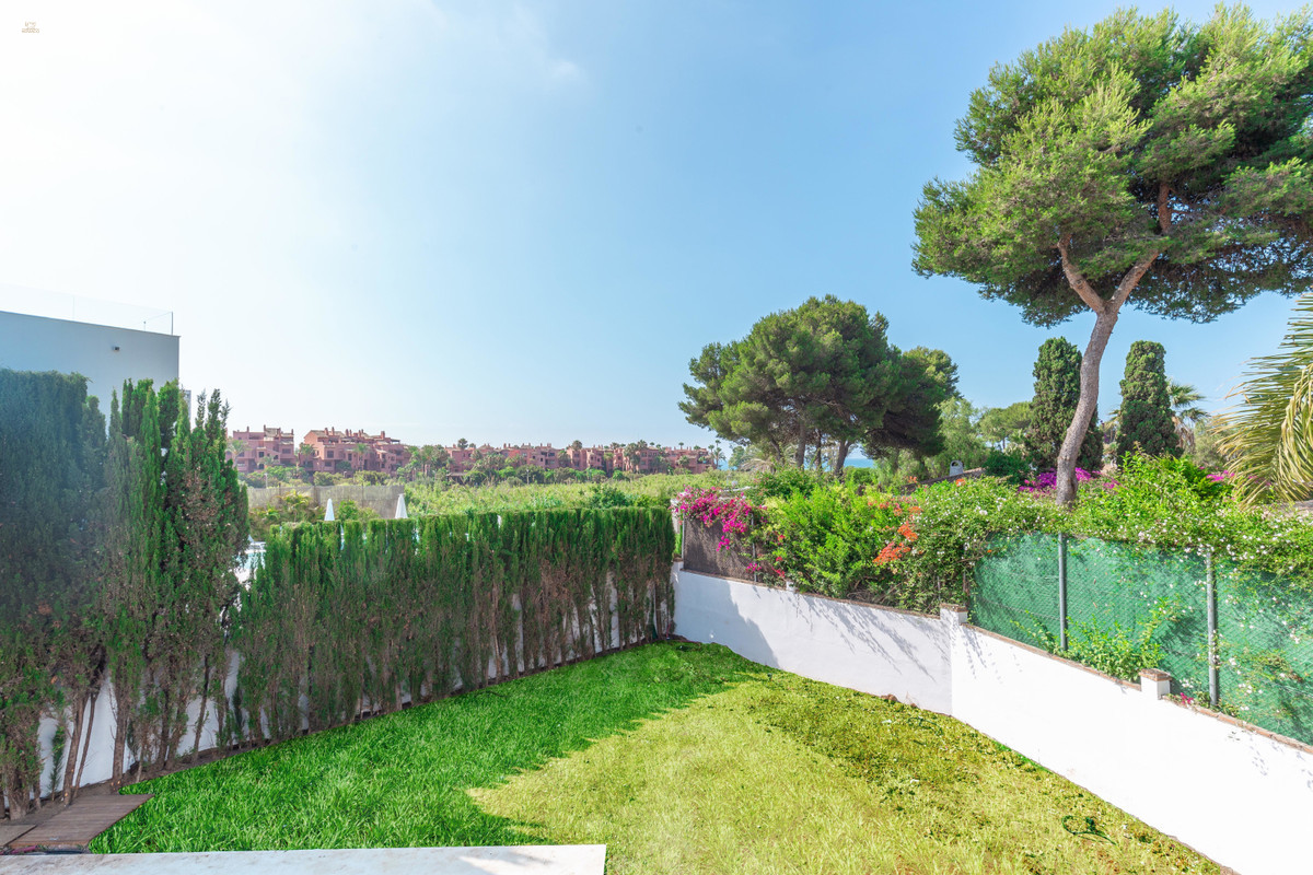 Thumbnail von Los Monteros Villa ES115217