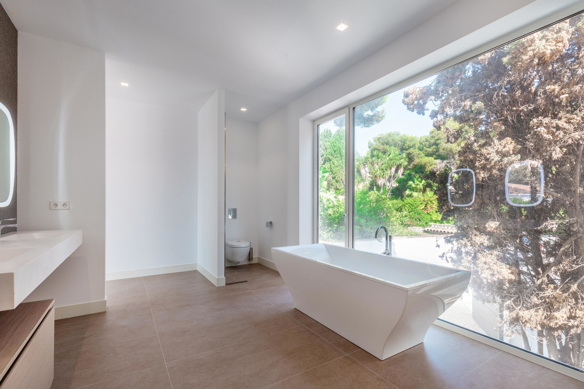 Thumbnail von Los Monteros Villa ES115217