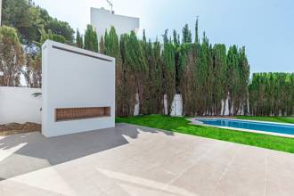 Thumbnail von Los Monteros Villa ES115217