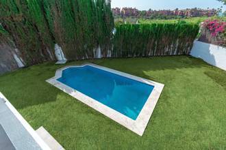 Thumbnail von Los Monteros Villa ES115217