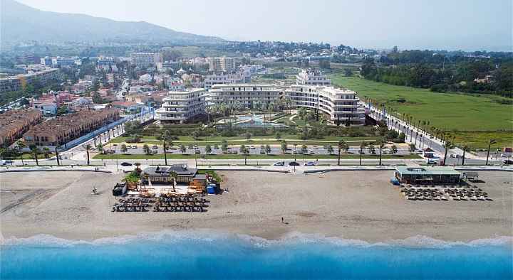 Apartment For Sale in Torremolinos, Málaga