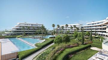 Thumbnail von Apartment For Sale in Torremolinos, Málaga