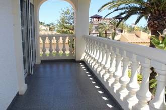 Thumbnail von Cabo Roig Villa ES116025