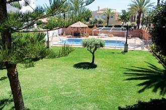 Thumbnail von Cabo Roig Villa ES116025