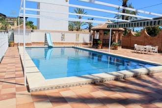 Thumbnail von Cabo Roig Villa ES116025