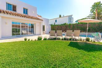 Thumbnail von Villa For Sale in Marbella, Málaga